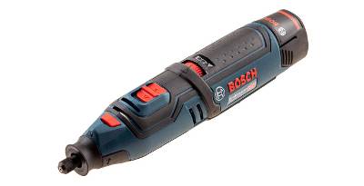 - BOSCH GRO 12 V-LI (06019C5001)