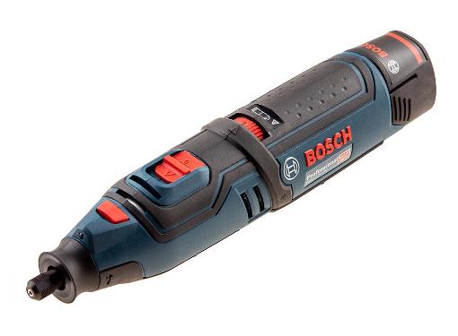 - BOSCH GRO 12 V-LI (06019C5001)