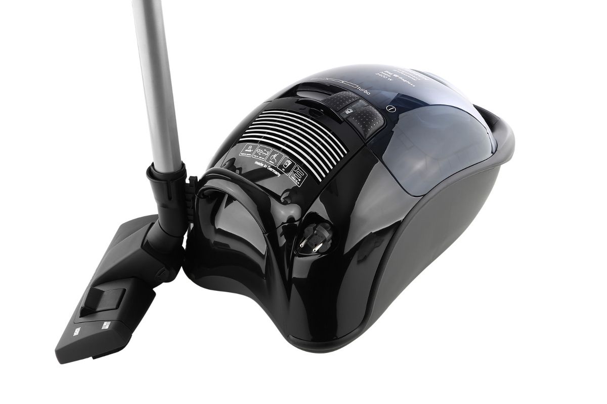 Купить Пылесос Bosch Bsg