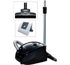 Пылесос BOSCH BSG62144I (2000011032)