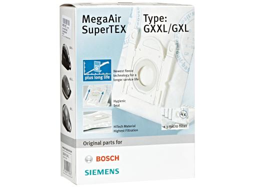  BOSCH BBZ41FGXXL (2000006447)