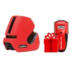 Уровень лазерный CONDTROL UniX-2 + детектор CONDTROL Wall в ПОДАРОК