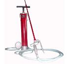 Краскопульт ПРОФМАШ СО-20В