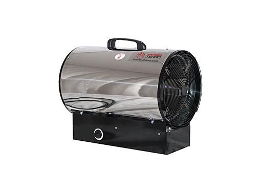 Изображение товара Тепловая пушка ПРОФТЕПЛО ТТ-18Т для обогрева помещений