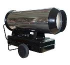 Изображение товара Тепловая дизельная пушка ПРОФТЕПЛО ДН-105П нержавейка 105кВт 3300м3/ч