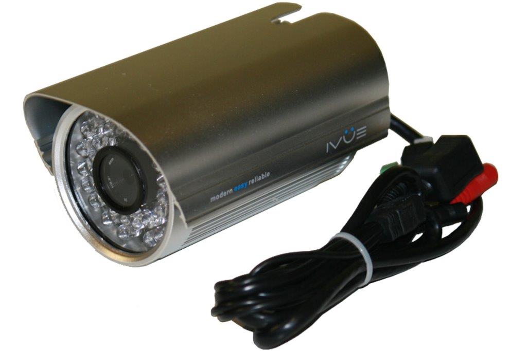 Камера видеонаблюдения Ivue Iv5511e