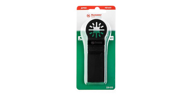 ������� HAMMER MF-AC 035, BIM, 28*32.5*50��