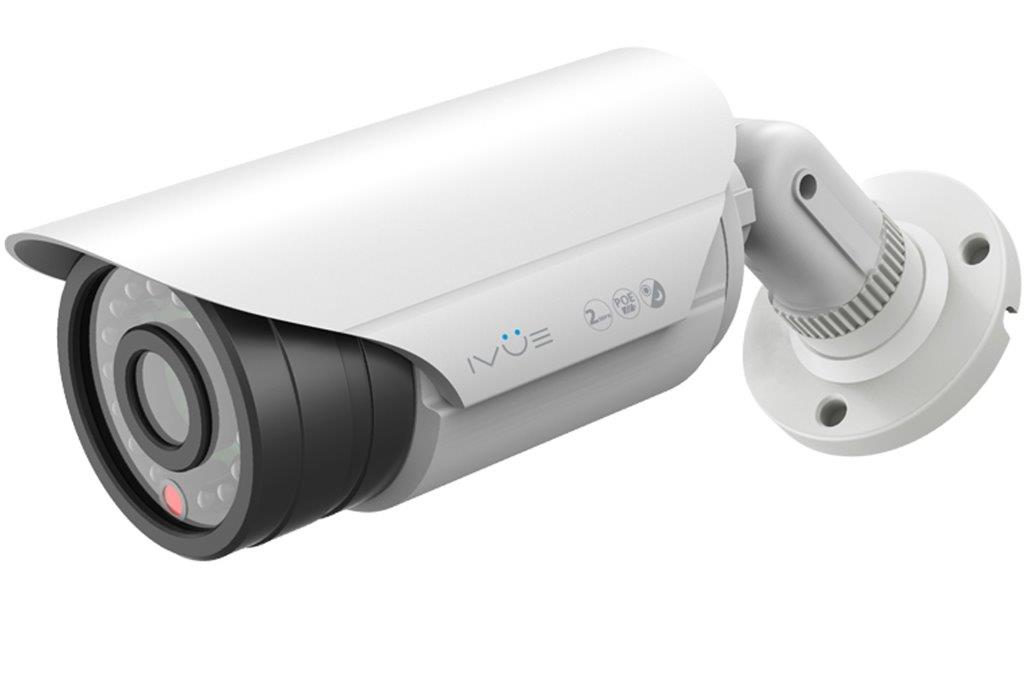 

Камера видеонаблюдения Ivue Nw356-p, Nw356-p