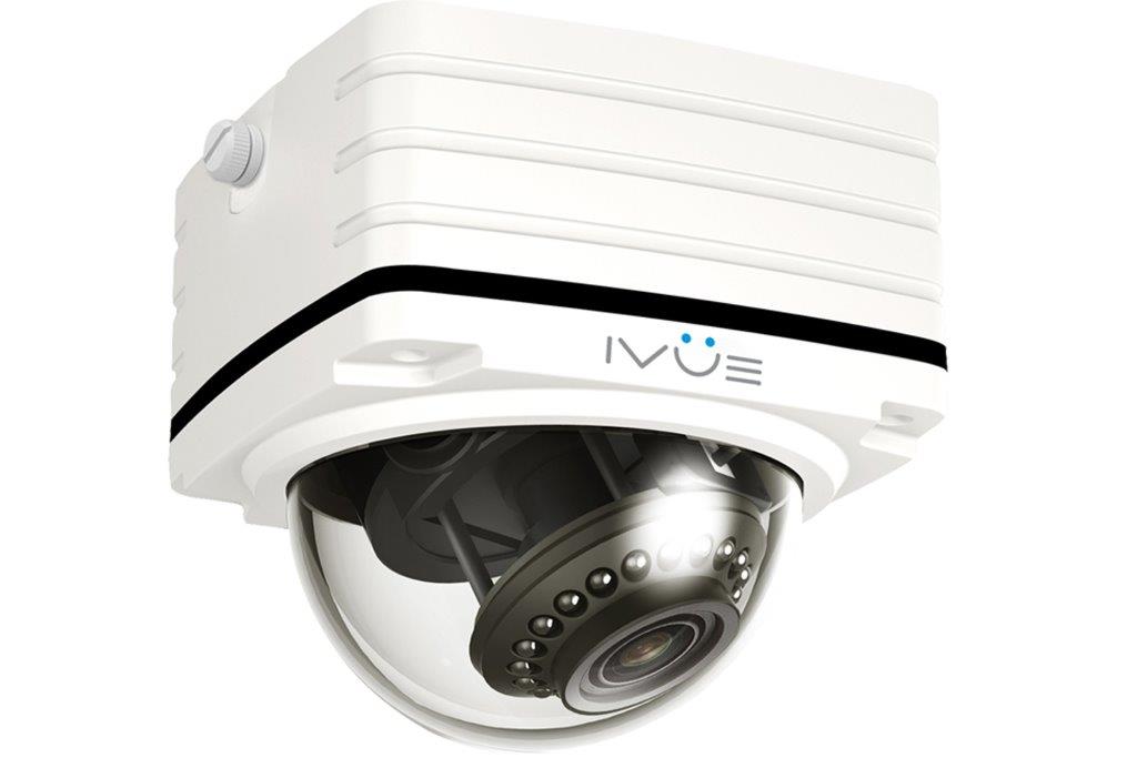 Камера видеонаблюдения Ivue Nv331-p