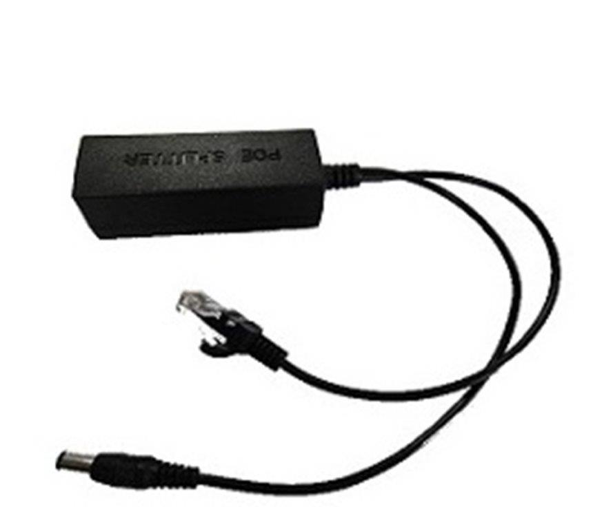 Poe cплиттер Ivue Pd802 ivue nw332 p