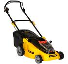 Аккумуляторная газонокосилка CHAMPION EMB360