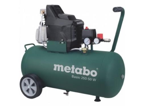    METABO Basic250-50W (601534000)