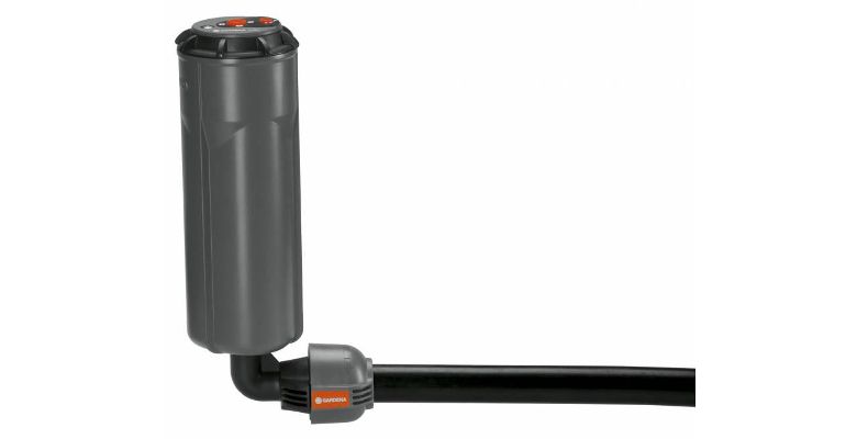 Соединитель GARDENA 02781-20.000.00 25мм x 3/4''