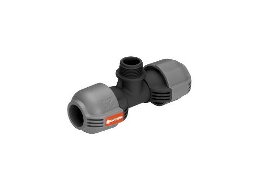  GARDENA 02787-20.000.00 25 x 3/4''
