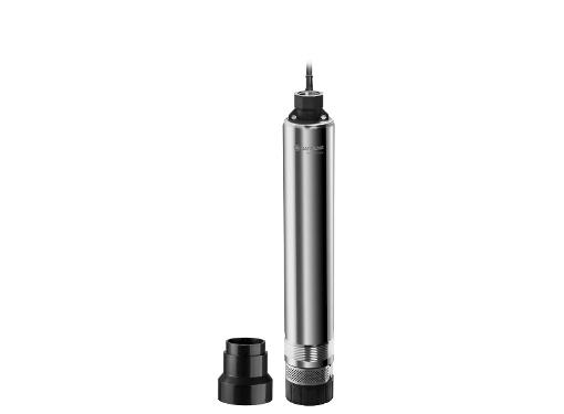   GARDENA 5500/5 inox Premium (01489-20.000.00)