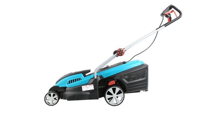 ������������� GARDENA PowerMax 42 E 04076-20.000.00