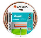Шланг GARDENA Classic 18001 длина 18м диаметр 13мм (1/2'') 22бар (18001-20.000.00)