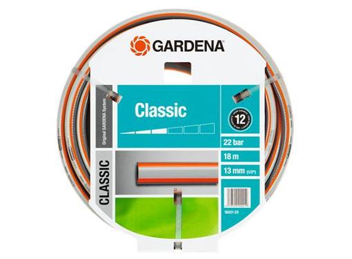  GARDENA Classic 18001  18  13 (1/2'') 22 (18001-20.000.00)