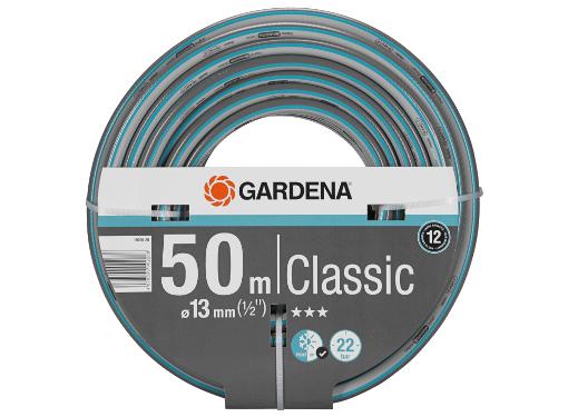  GARDENA Classic 1/2'' 50  (18010-20.000.00)