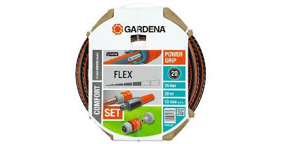  GARDENA FLEX 20  1/2'' (18034-20.000.00)