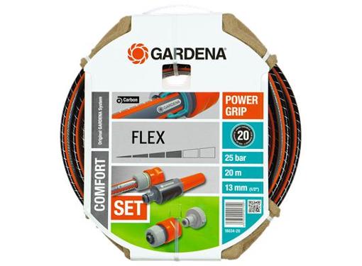  GARDENA FLEX 20  1/2'' (18034-20.000.00)