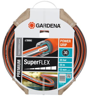 фото Шланг gardena superflex 18093 (18093-20.000.00)