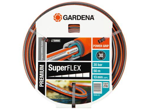  GARDENA SuperFLEX 18099  50  13 (1/2'') 22 (18099-20.000.00)