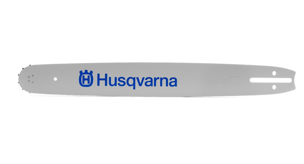 

Шина цепной пилы Husqvarna 5776143-26