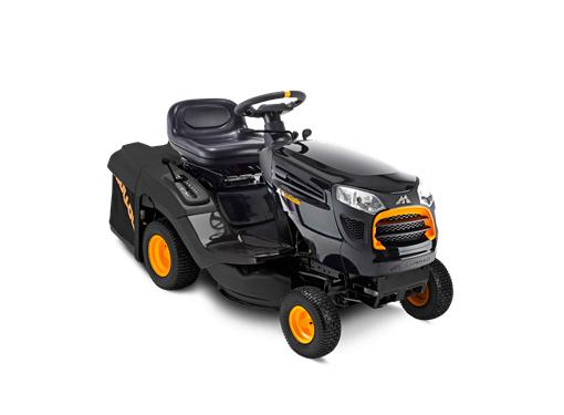 ����������� MCCULLOCH M165-107T