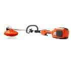 Триммер HUSQVARNA 536LiL (9667297-11)