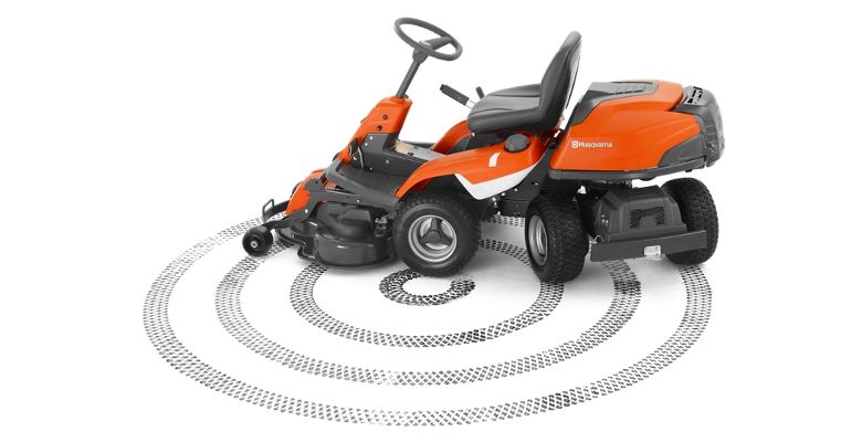  HUSQVARNA R213C (9671504-01)