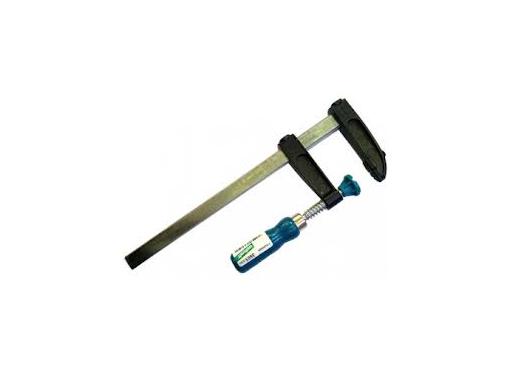 Изображение товара Струбцина винтовая WOLFCRAFT 3606000 для столярных работ