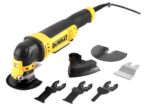 - DEWALT DWE315KT