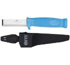 Нож строительный FIT 10635