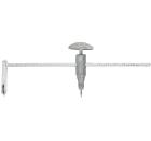 Балеринка-циркуль FIT 15412 CrV, PH2x25 мм (для вырезания отверстий)