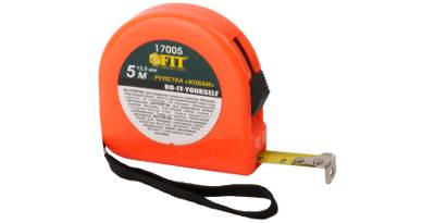  FIT  5  12.5 (17005)