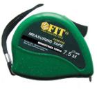 Изображение товара Рулетка FIT Эконом 7.5м х 25мм (17087)