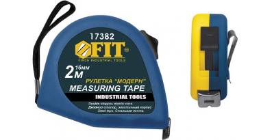  FIT  2  16 (17382)