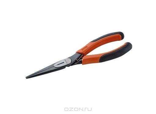 Изображение товара Плоскогубцы BAHCO 2430 G-160