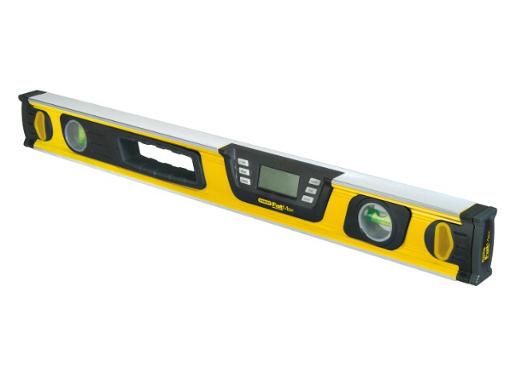 Изображение товара Цифровой угломер STANLEY FatMax 1200 мм электронный профессиональный