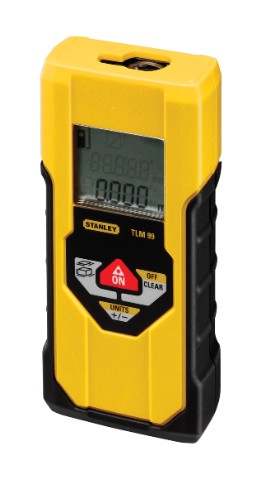 

Дальномер Stanley Tlm99 30m stht1-77138