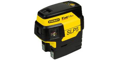   STANLEY SLP5