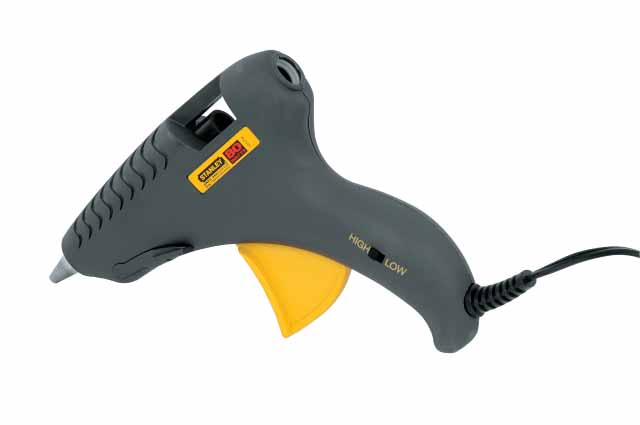 

Пистолет клеевой Stanley Dualmelt 6-gr15, Dualmelt 6-gr15