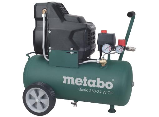   METABO Basic250-24WOF (601532000)
