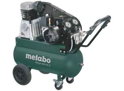   METABO MEGA 400-50 D (601537000)