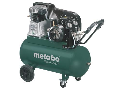   METABO MEGA 550-90 D (601540000)