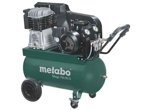   METABO MEGA 700-90 D (601542000)