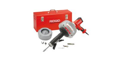   RIDGID K-45 AF-5 36043