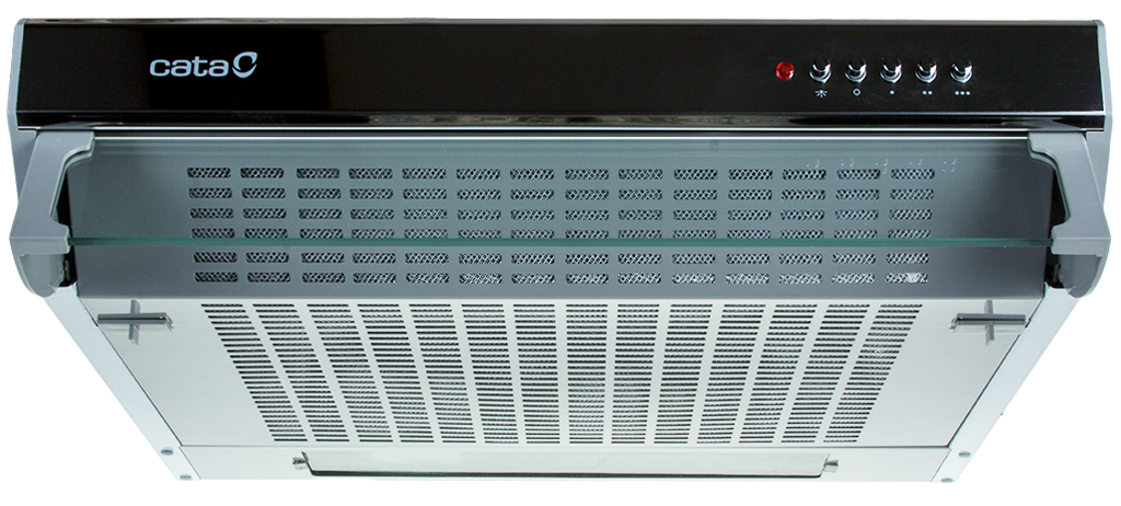 

Вытяжка Cata F 2050 inox/b, Сталь, F 2050 inox/b