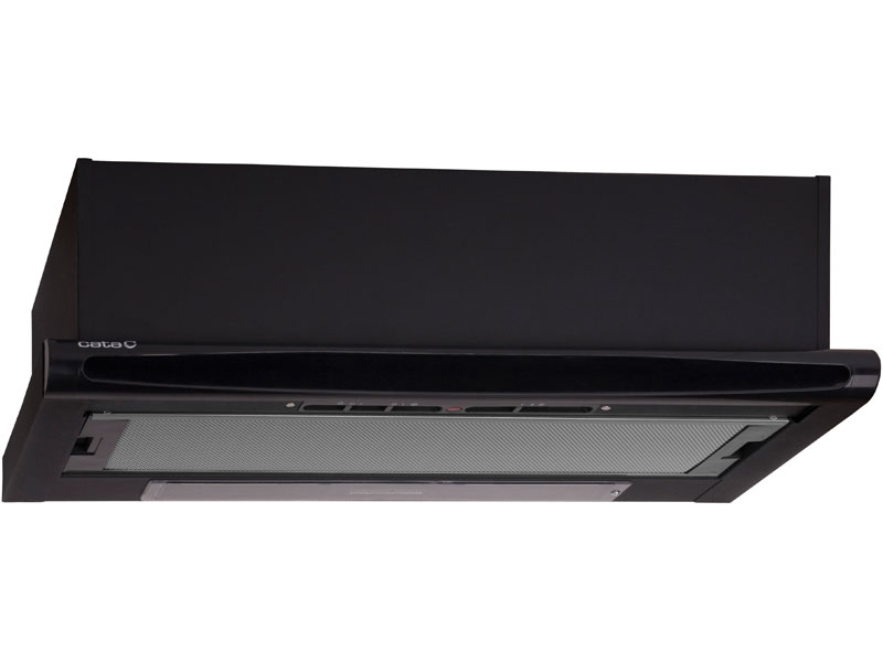 все цены на Вытяжка Cata Tf 5260 black онлайн